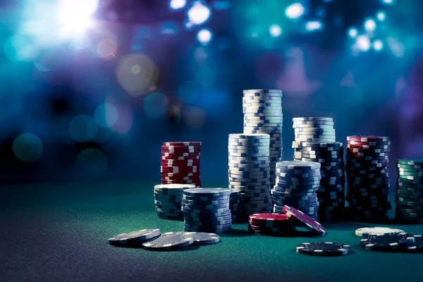 stakeholder Live Casino