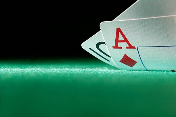 stakeholder Slots