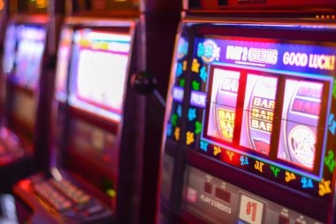 stakeholder Arcade Games