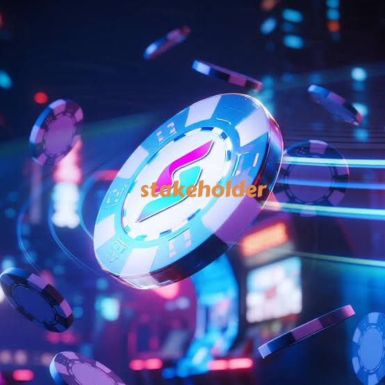 stakeholder Live Game Shows at stakeholder