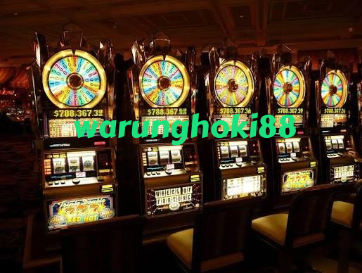 warunghoki88 slide 1